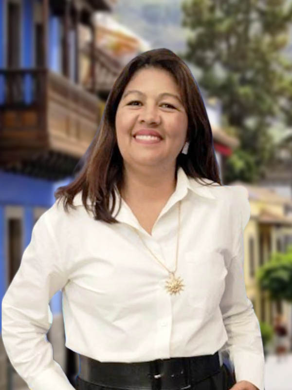 Carla Galindez Blanco