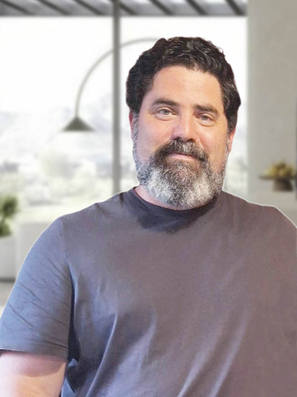 Leandro Trilnick