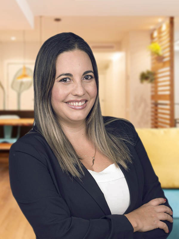 Yinet Santiago Rodriguez